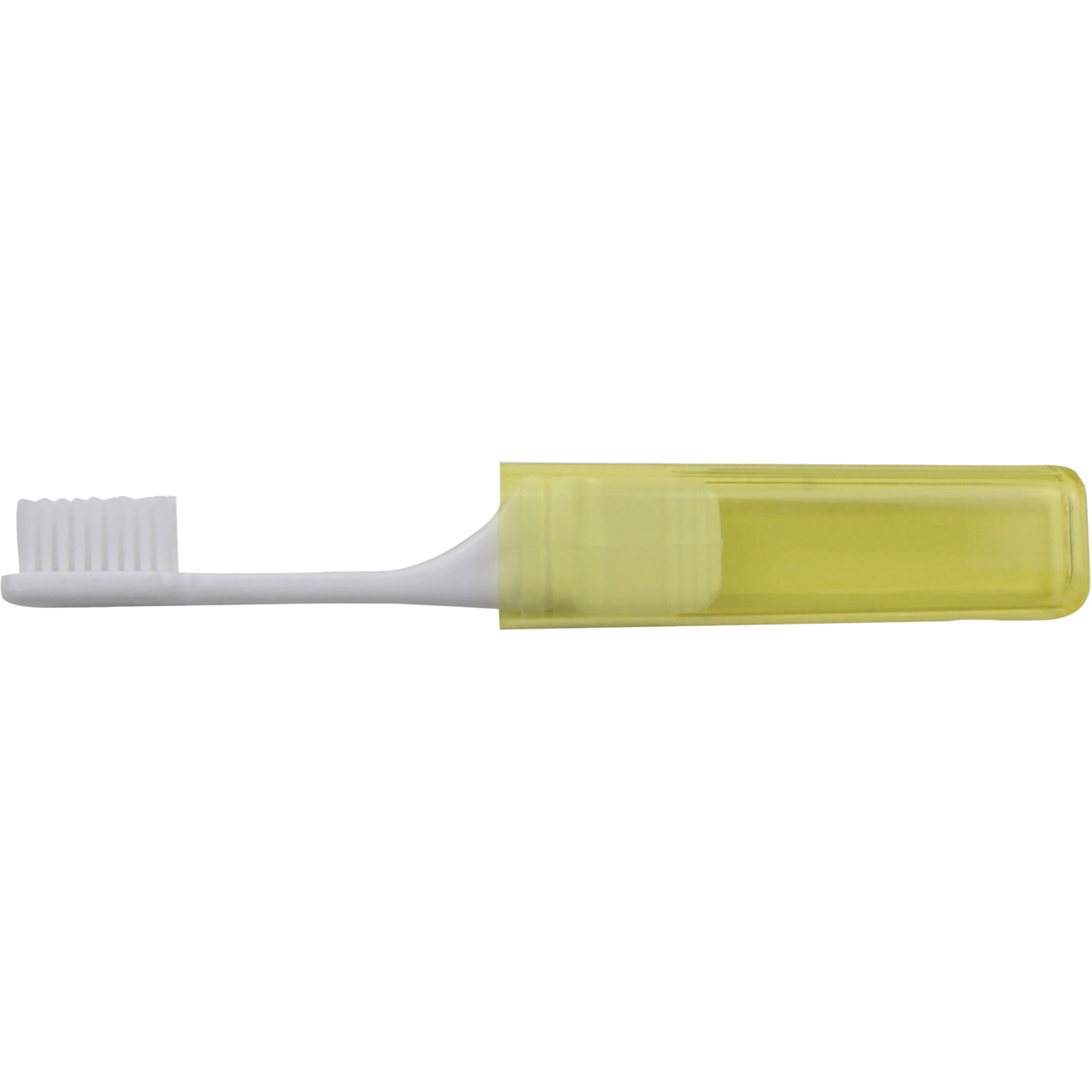 Travel Toothbrush 51