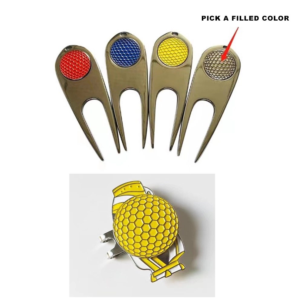 Custom Premium Golf Gift Sets 2