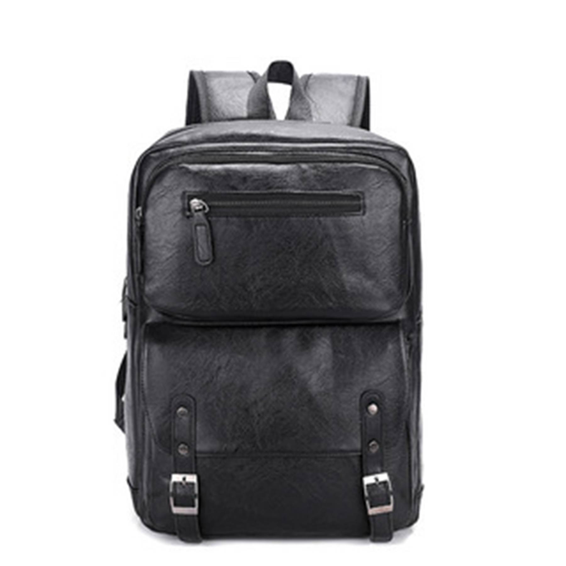 PU Fashion Travel Waterproof Laptop Bag 3