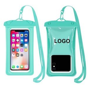 Waterproof Mobile Phone Case 3