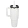 Pinnacle Recycled Travel Tumbler with Straw 40oz 223