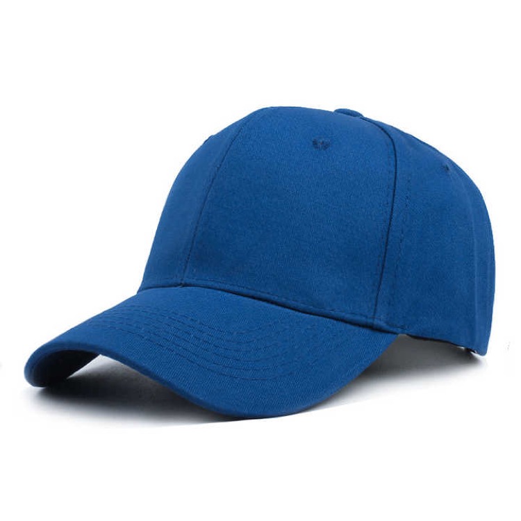 Classic Low Profile Cotton Hat 5