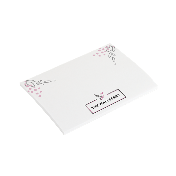 Post-it® 3" x 4" Full Color Notes- 25 pages 15