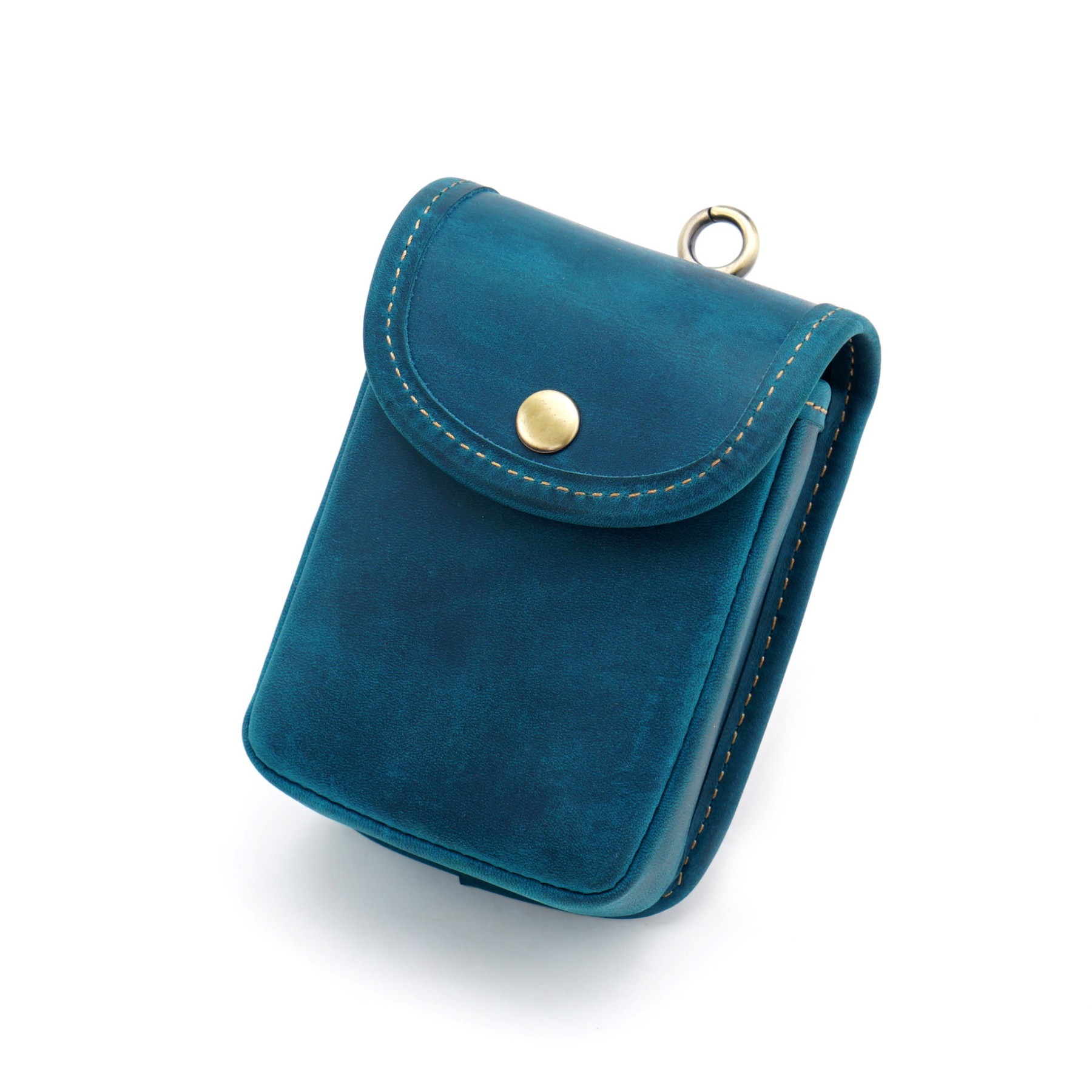 Cowhide Sling Bag 7