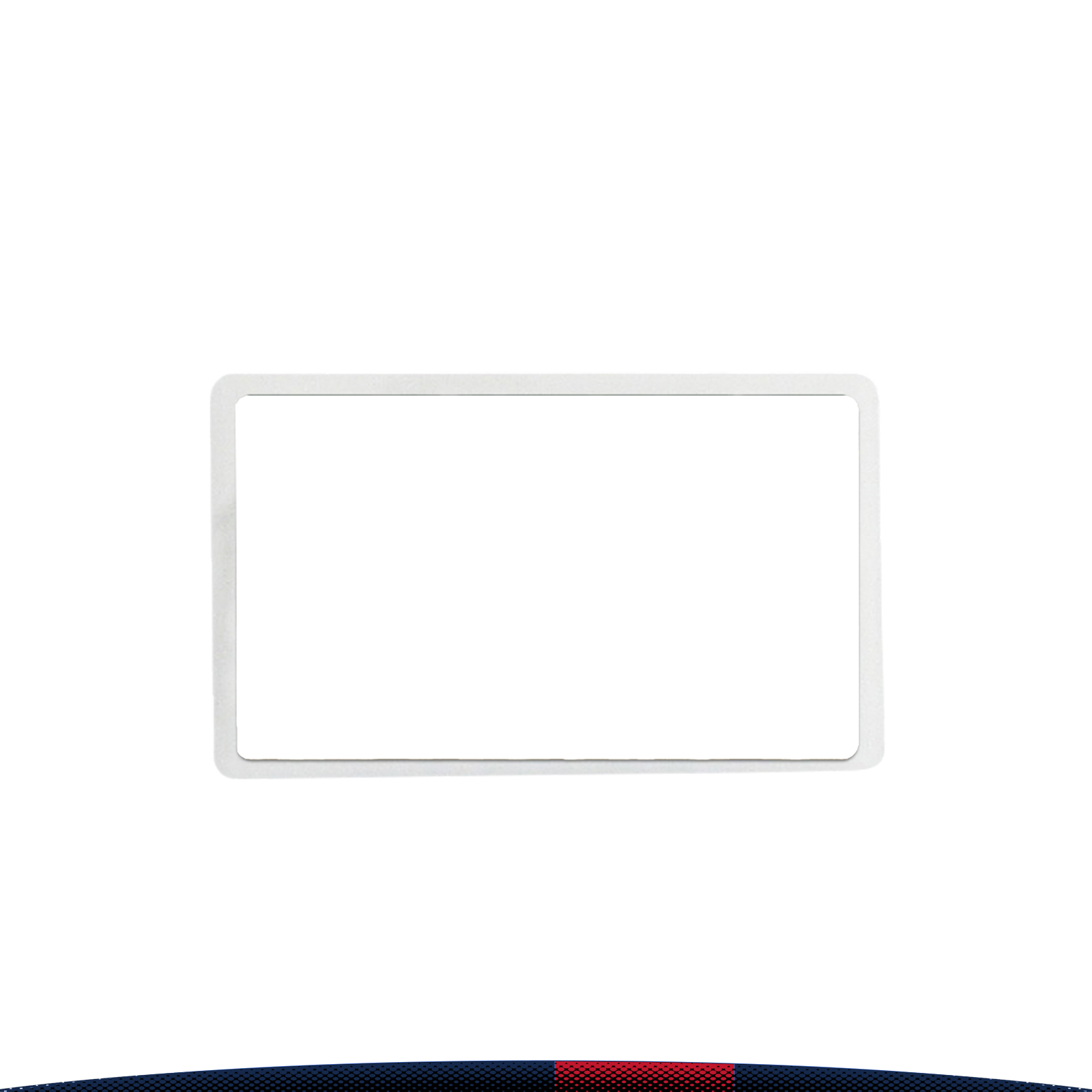 Bret Business Card Style Dispenser Peppermint Flavored Mints 2