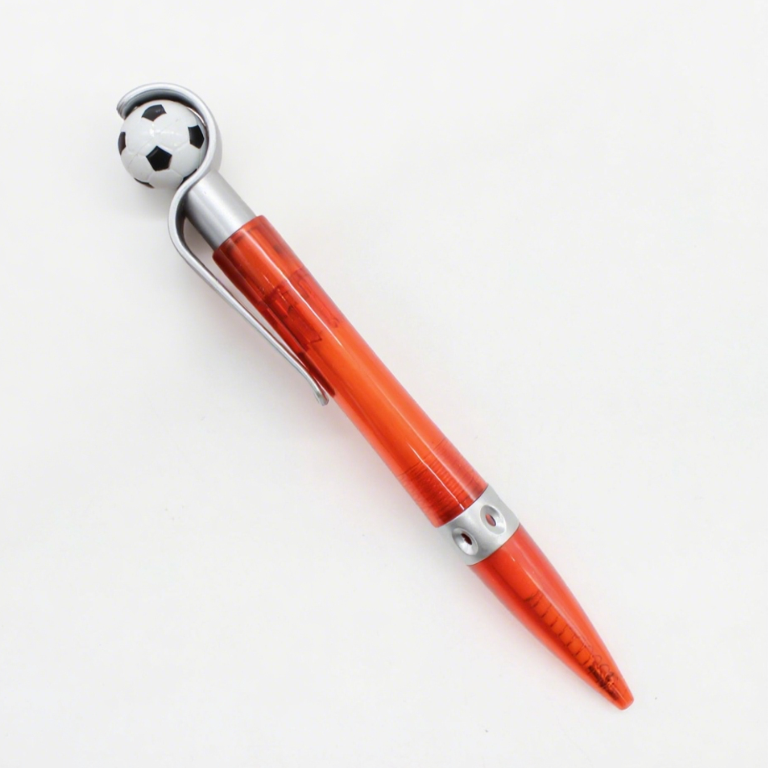 Custom Creative Football Ballpoint Pens 4