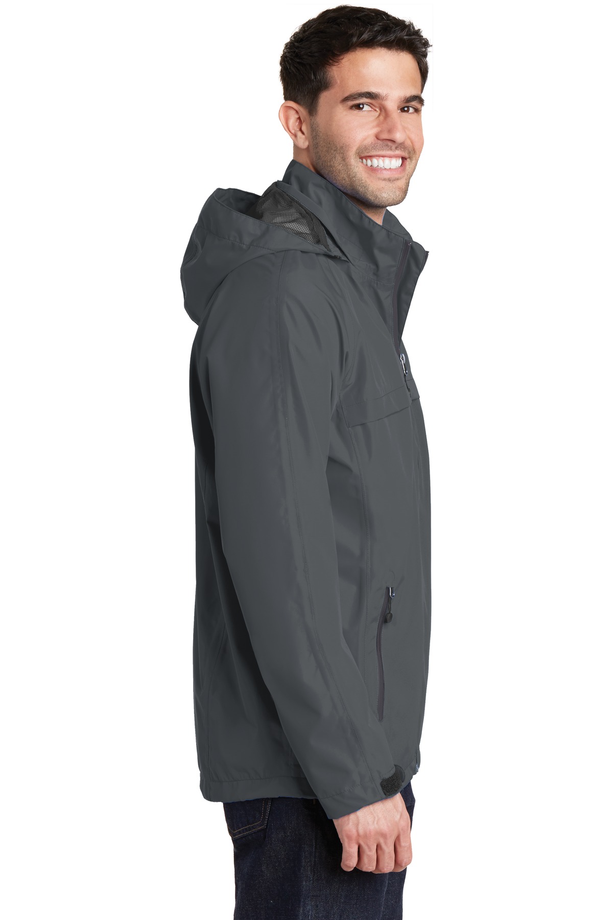 Port Authority® Torrent Waterproof Jacket 2