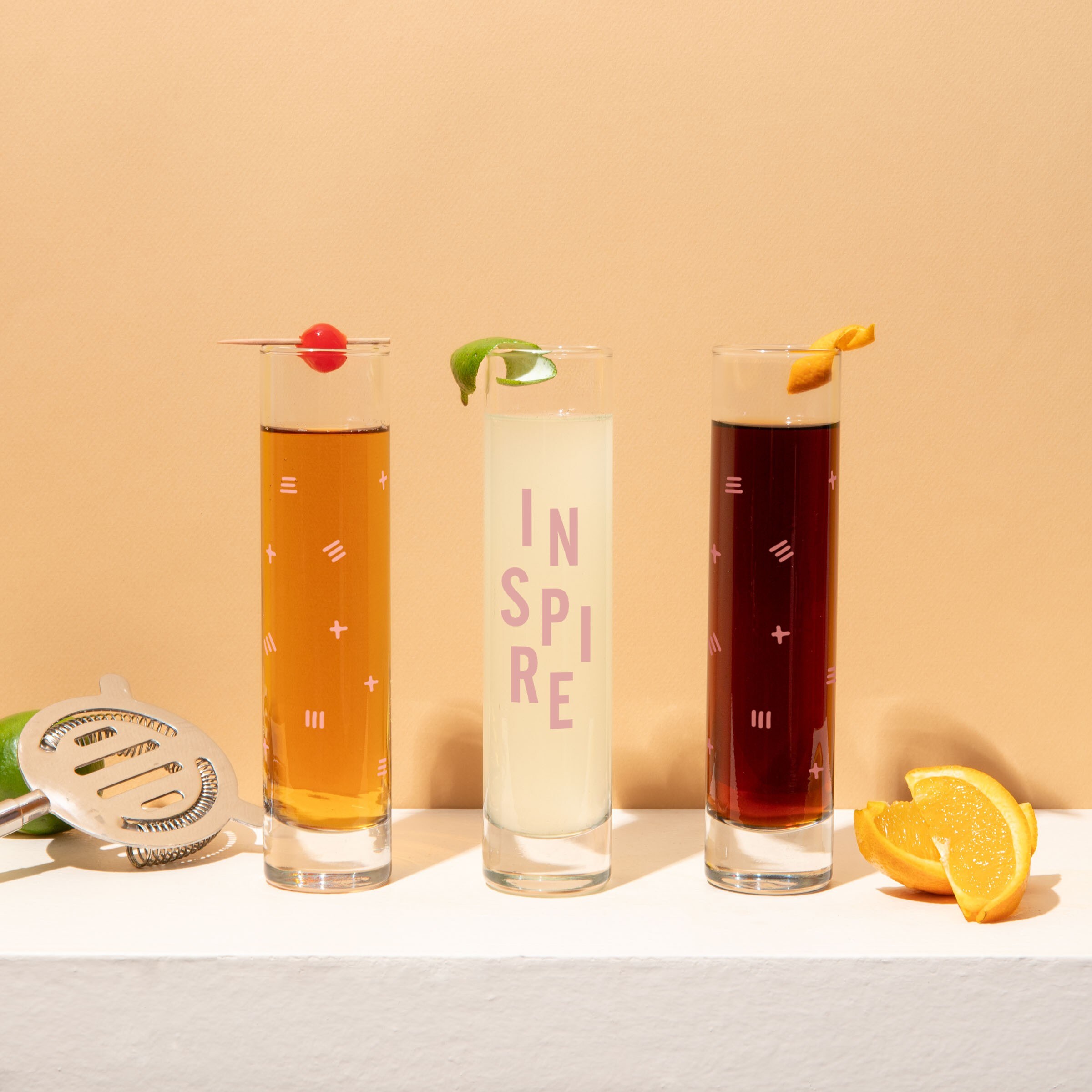 JUMBO SHOOTER 6.75 OZ