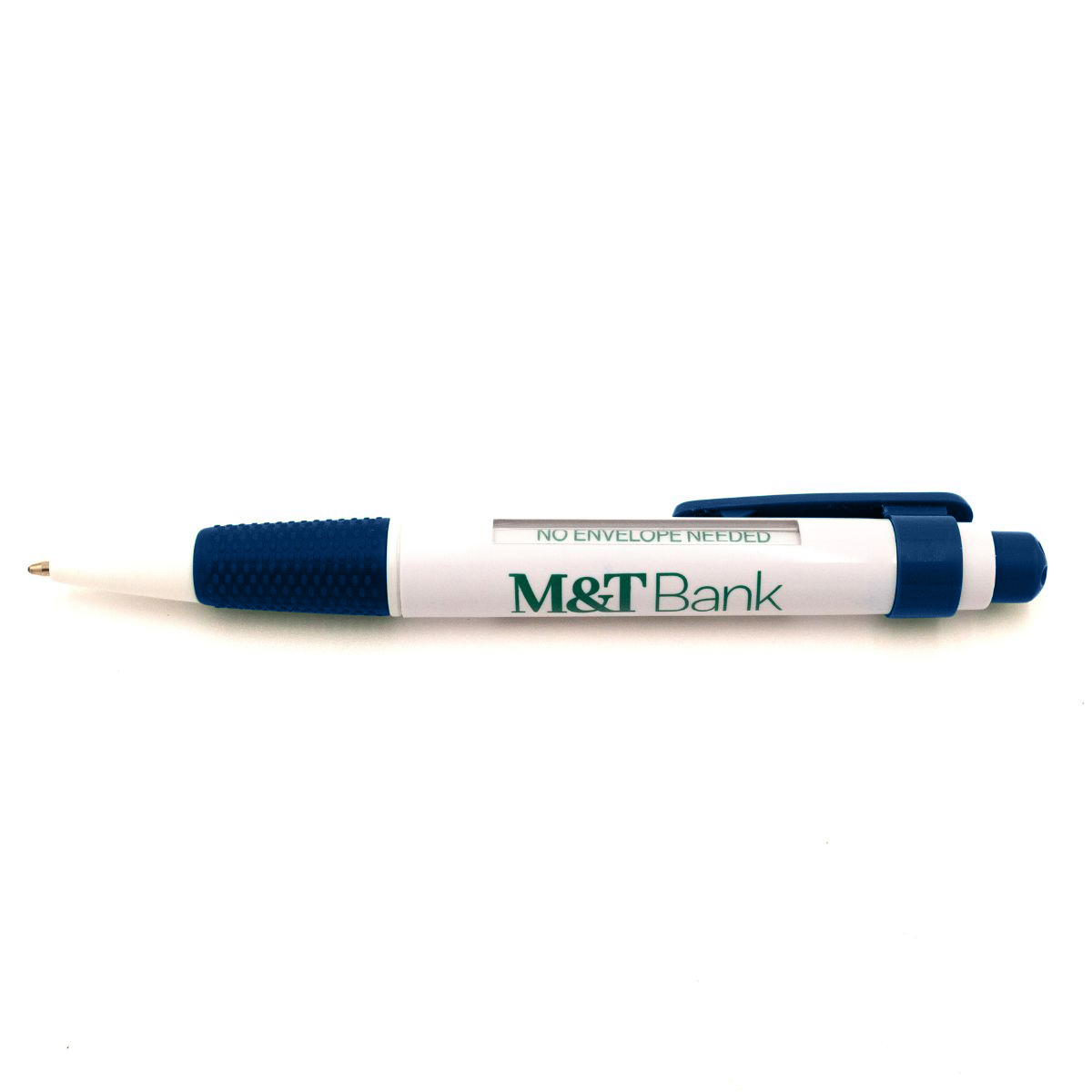 Click Message Pen 8
