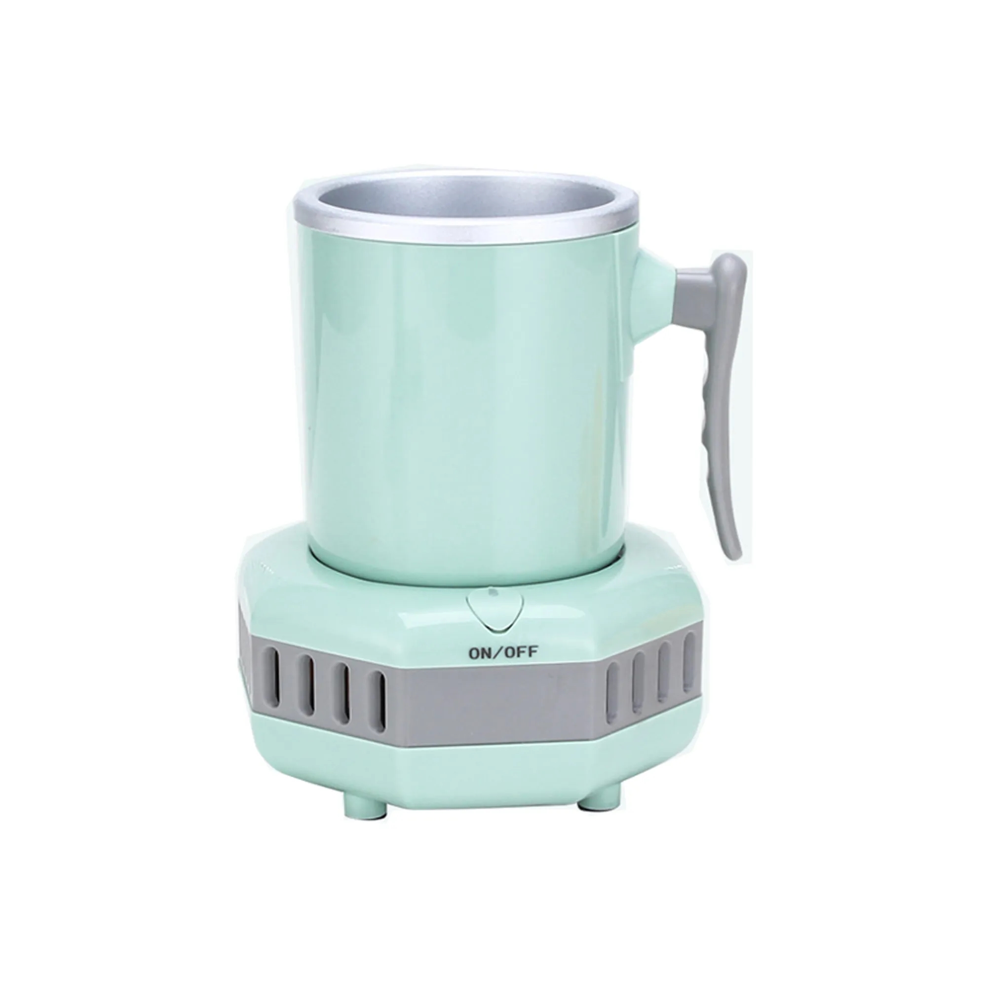 Portable Quick Cooling Cup 3