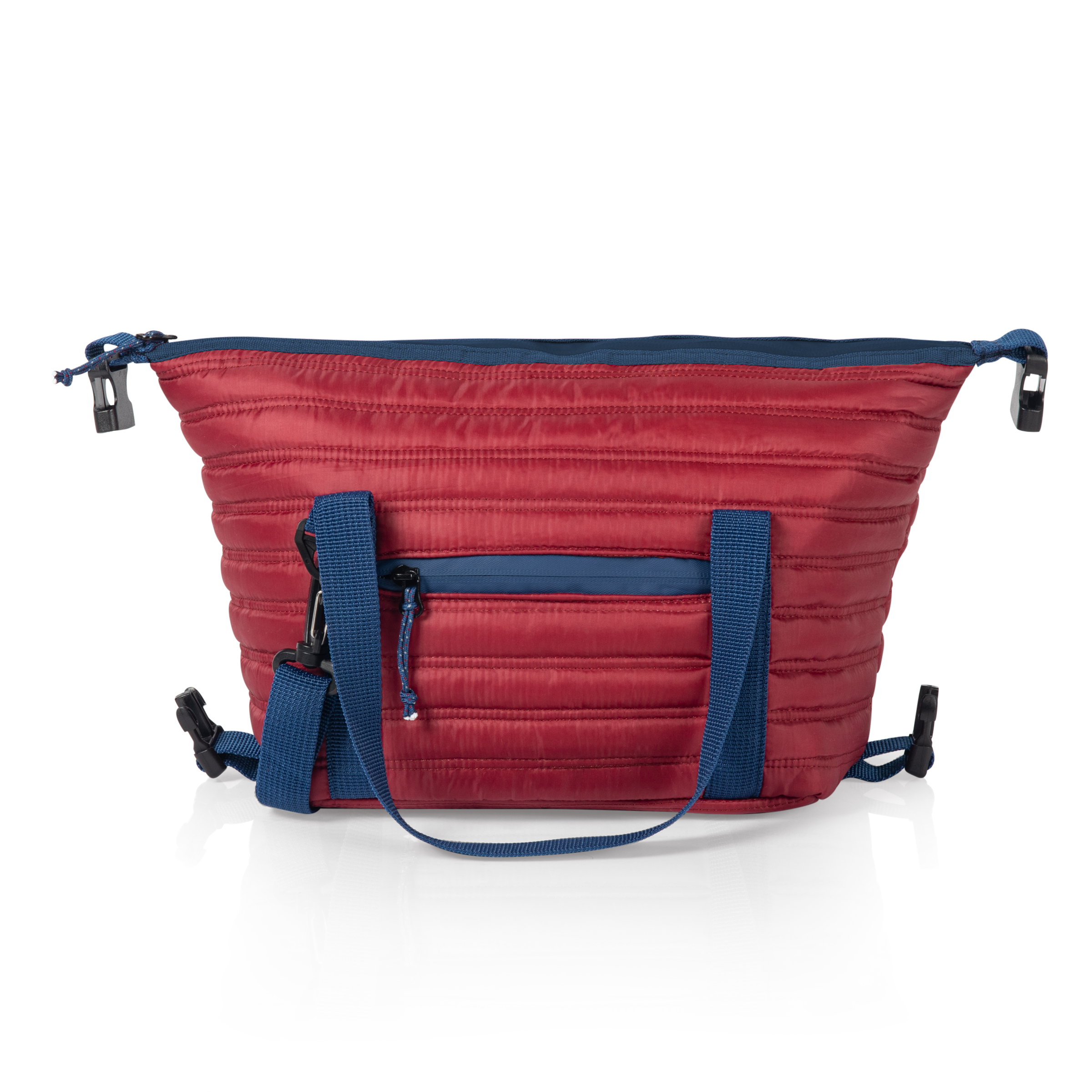 Midday Quilted Washable Insulated Lunch Bag 20