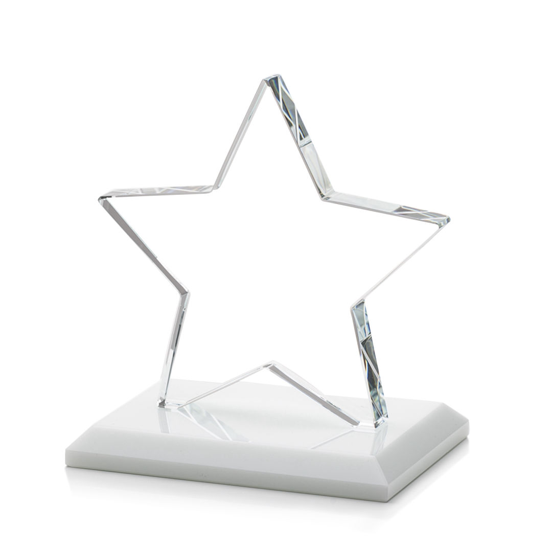 Sudbury Star VividPrint™ Award - White 7