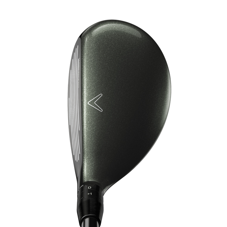 Callaway Great Big Bertha Combo Set (2H, 5I) 5