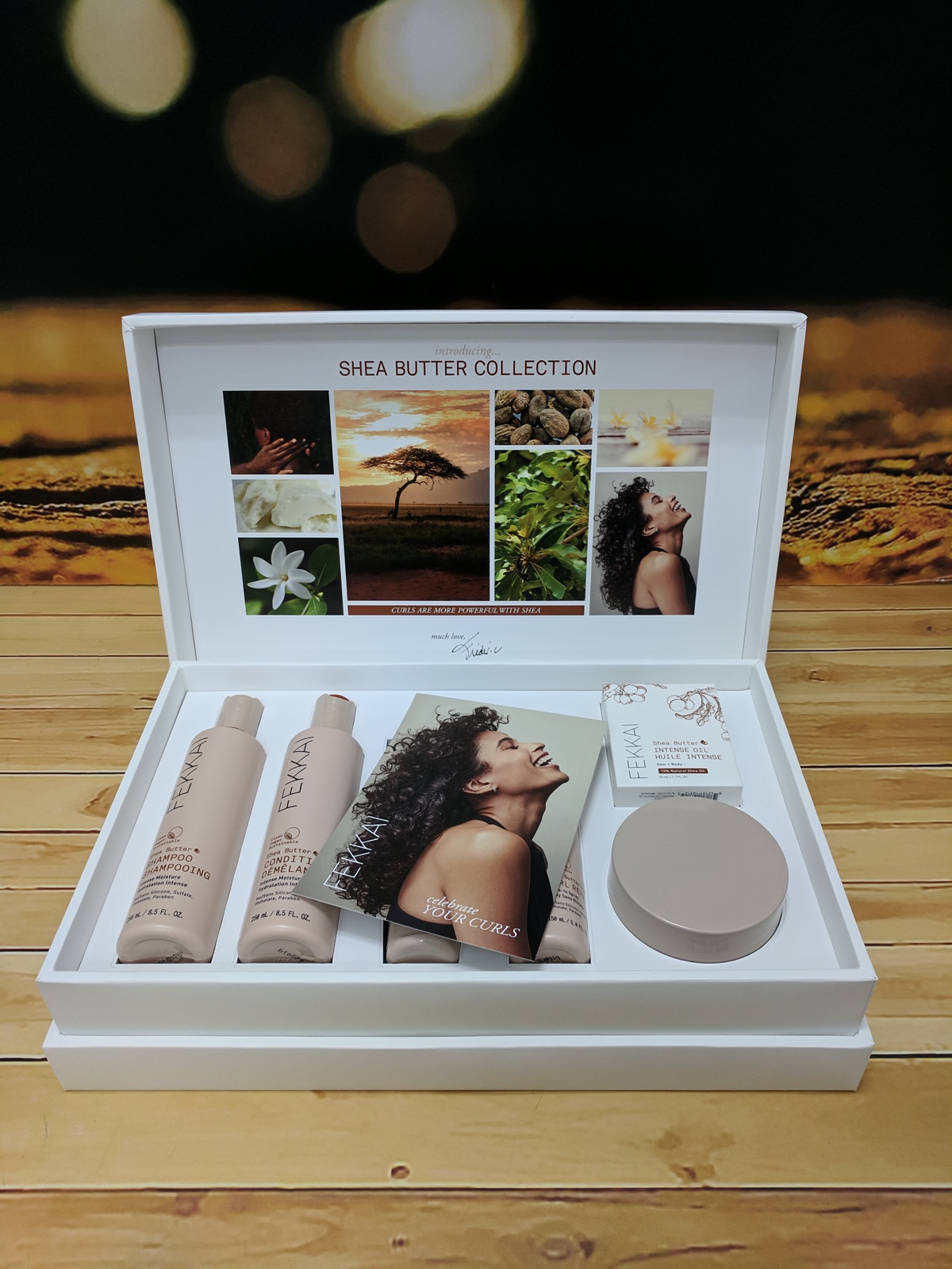 Custom Printed Full Color Hinged Soft Touch Luxury Gift Box - 5x3x2 5