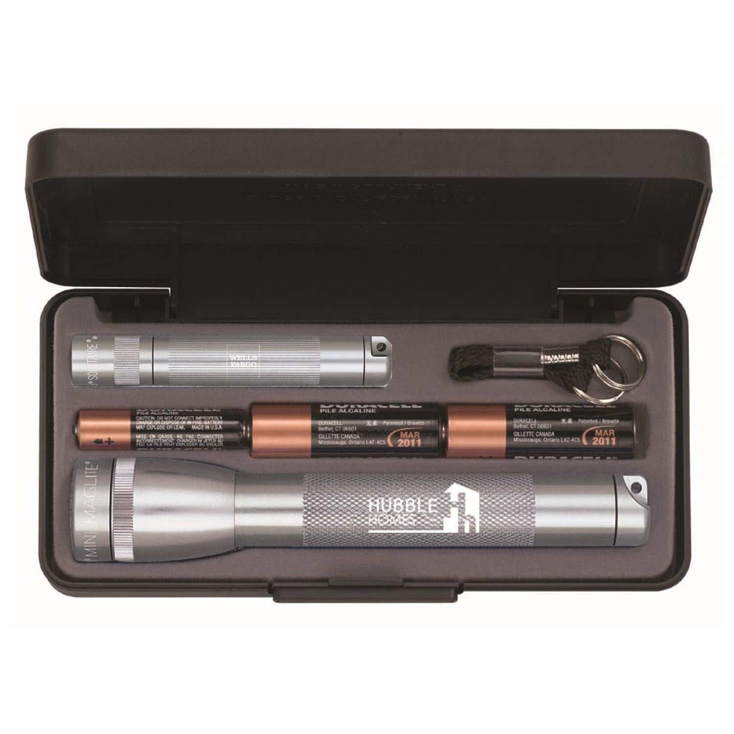 Maglite® Combination Set 5
