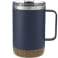 Valhalla Copper Vacuum Insulated Camp Mug 14oz 67