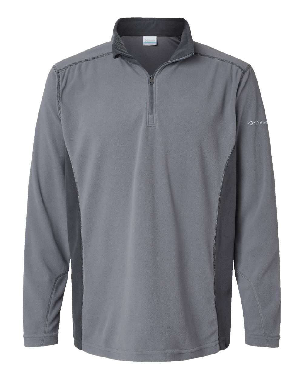 Men's Klamath Range™ II Half-Zip Pullover - 212469 3