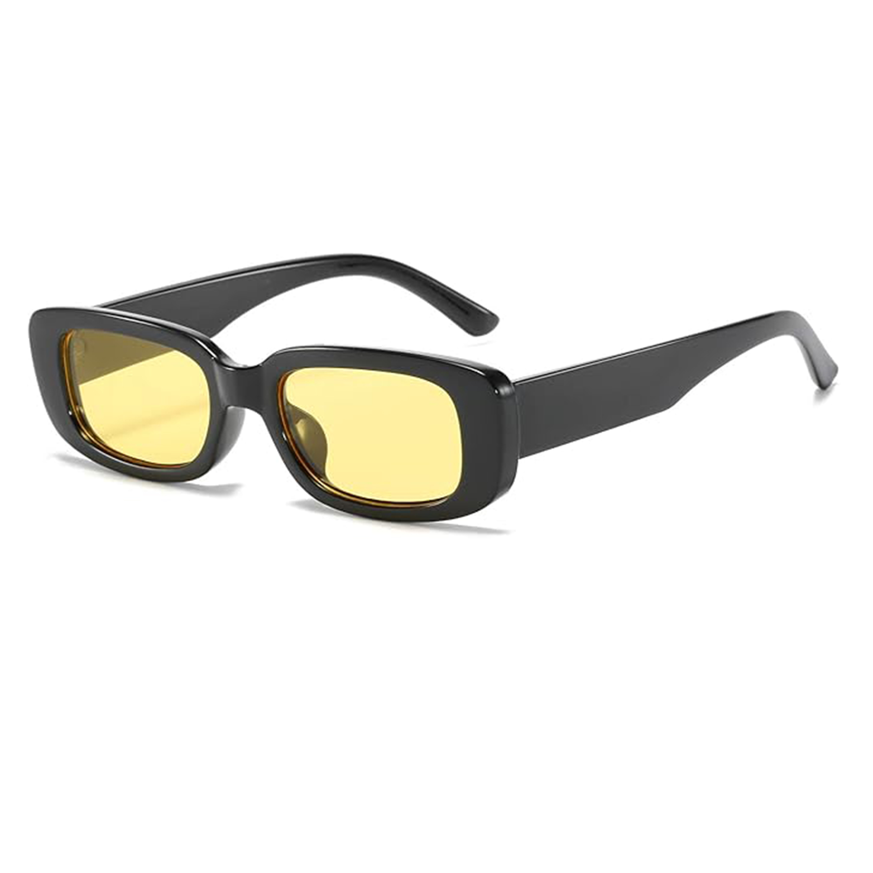 Rectangle Sunglasses 11