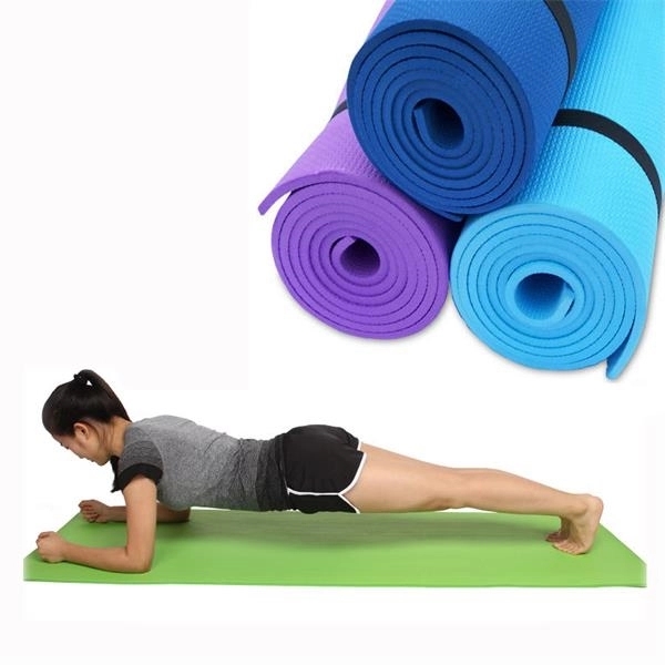Sports  Yoga Mat 5