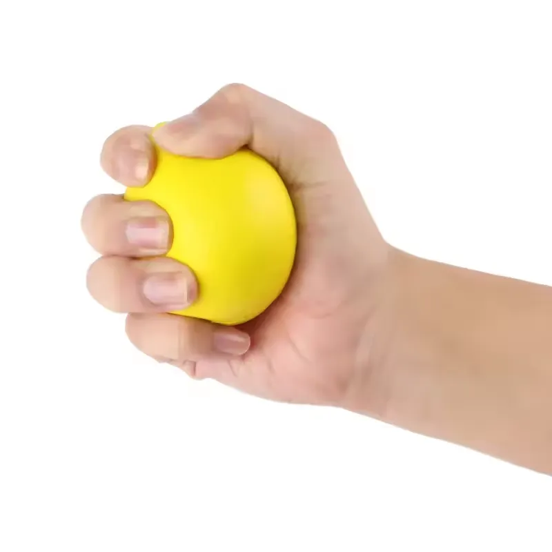Lemon Stress Reliver 2