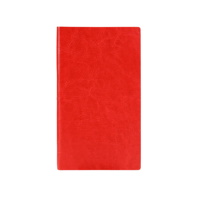 PU Leather A6 Business Conference Travel Journal Notebook 10