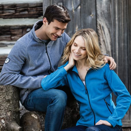 Women's Deerlake Roots73 Micro Fleece Jacket 32