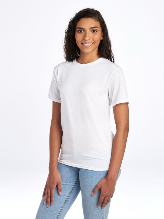JERZEES DRI-POWER® Unisex T-Shirt 48