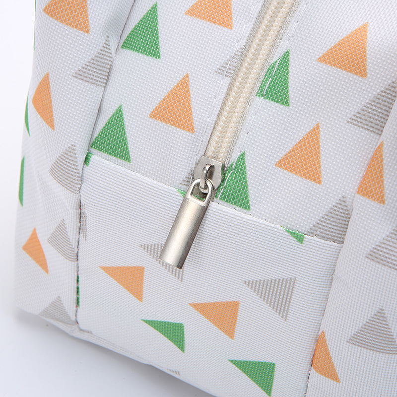 Insulated Cooler Lunch Bag 8
