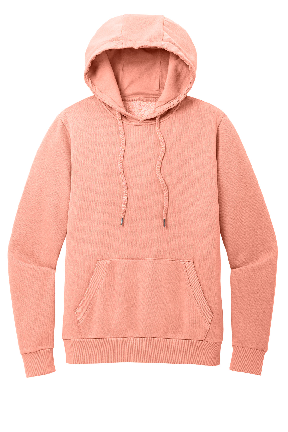 District Wash Fleece Hoodie DT2200 39