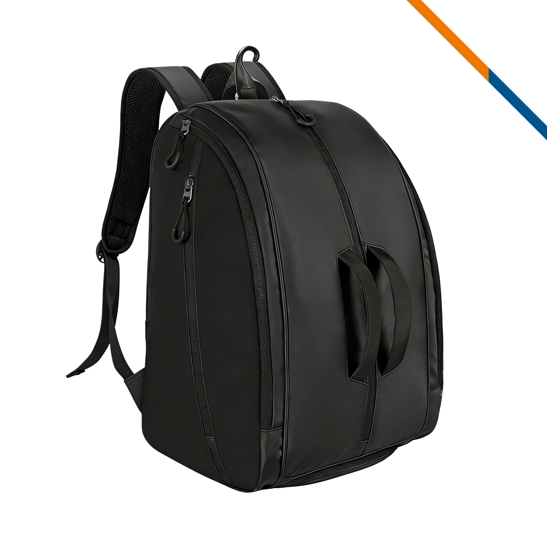 Vekan Nylon Pickleball Backpack 4