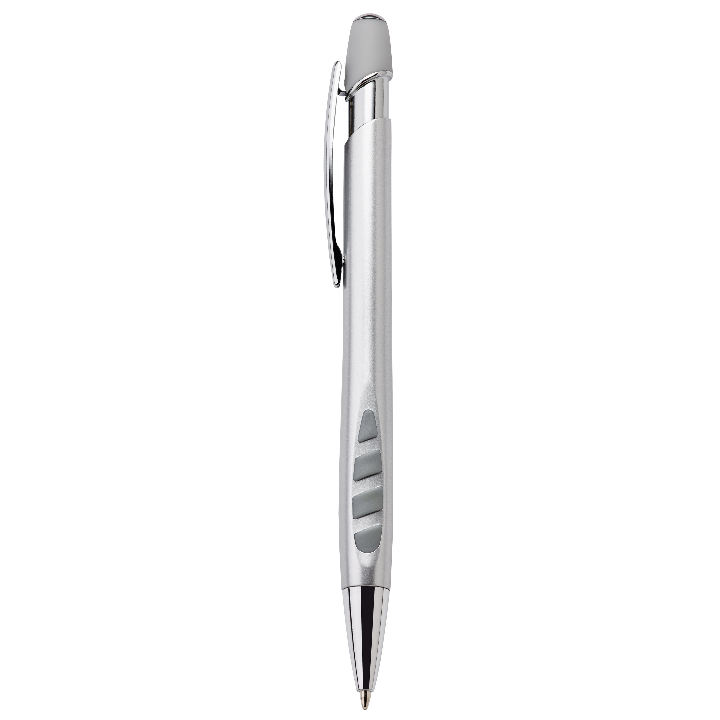 Veneno silver ballpoint pen 44