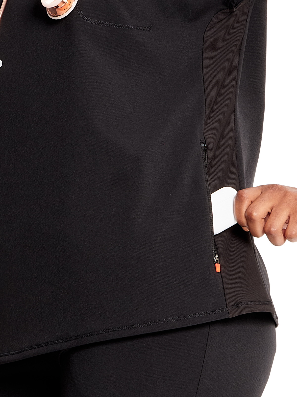 Infinity GNR8 - Women's Henley Top 7