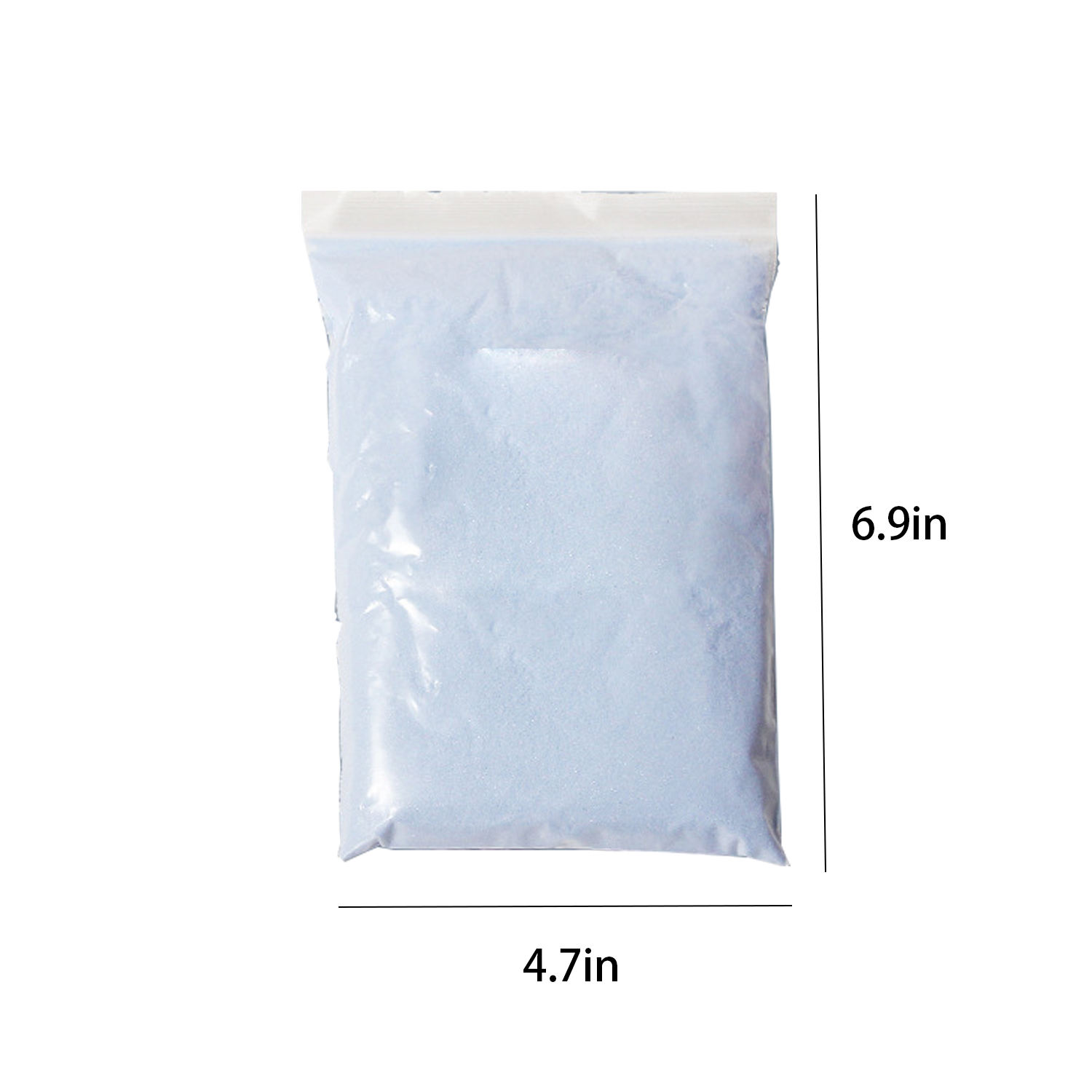 Quartz Sand Pigment for Printing DIY 1