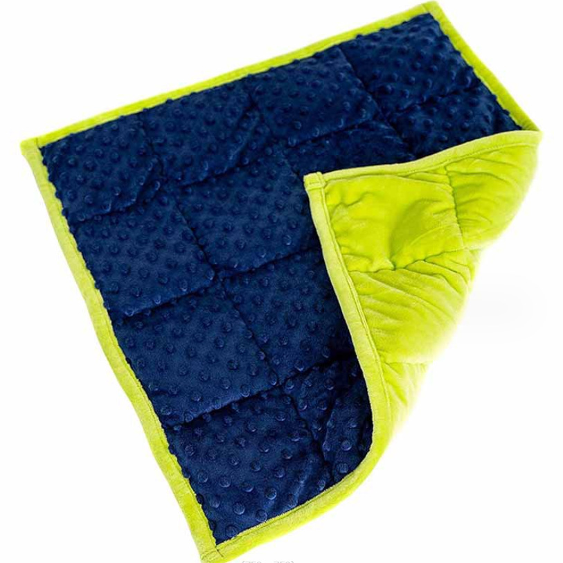 Weighted Glass Beads Blanket 3