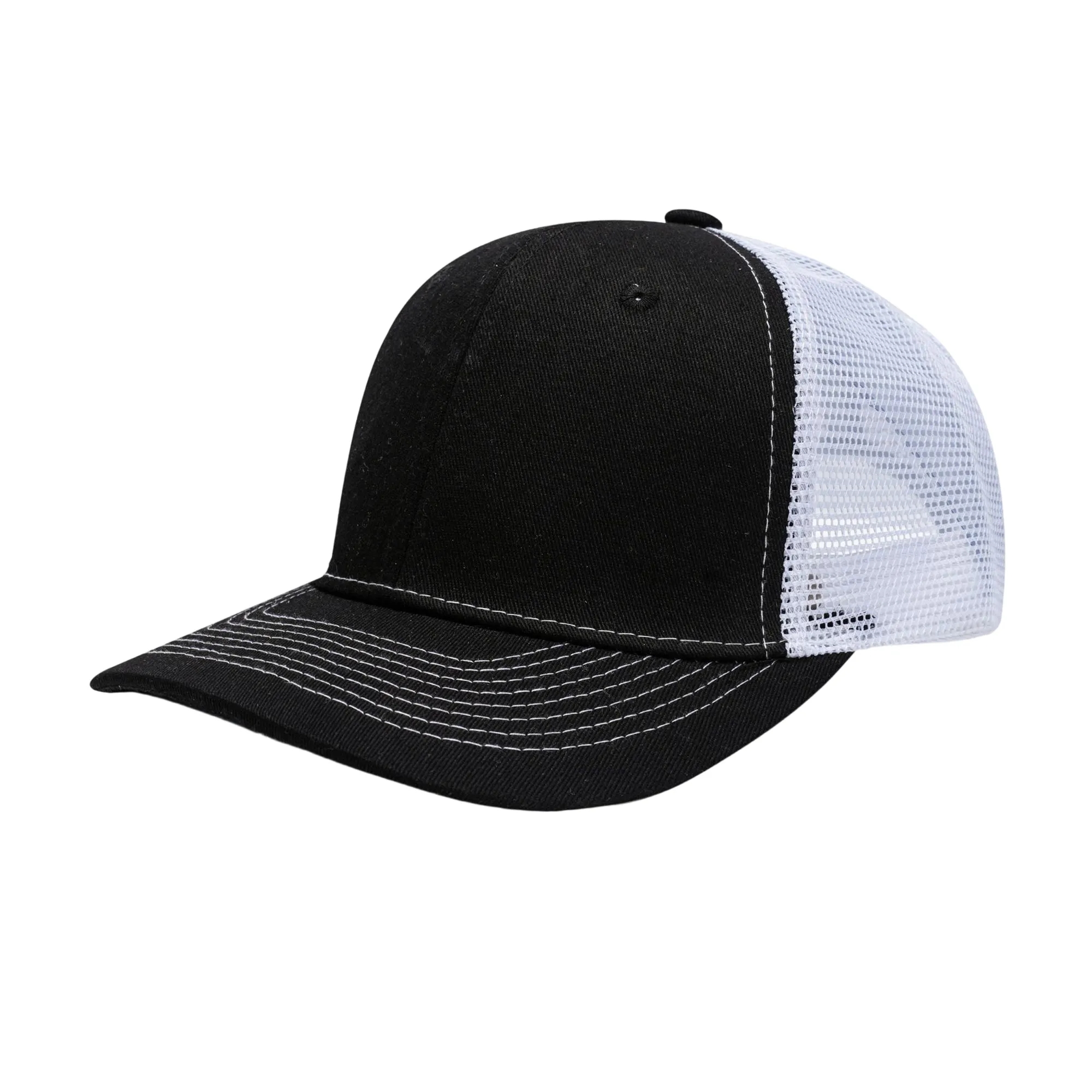 Trucker Hat Snapback Cap 9
