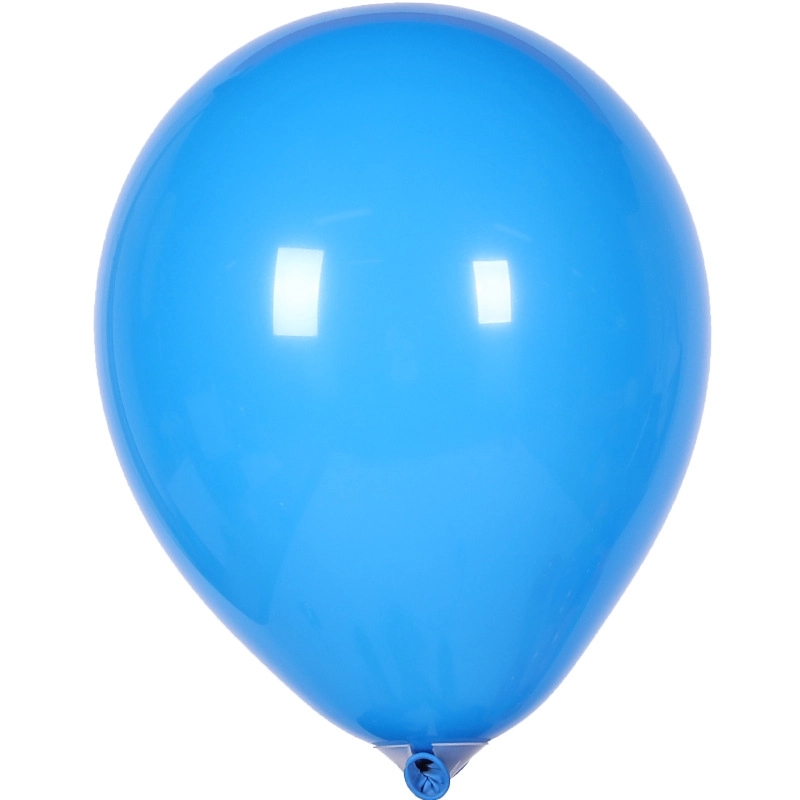 10 Inch Latex Balloon 19