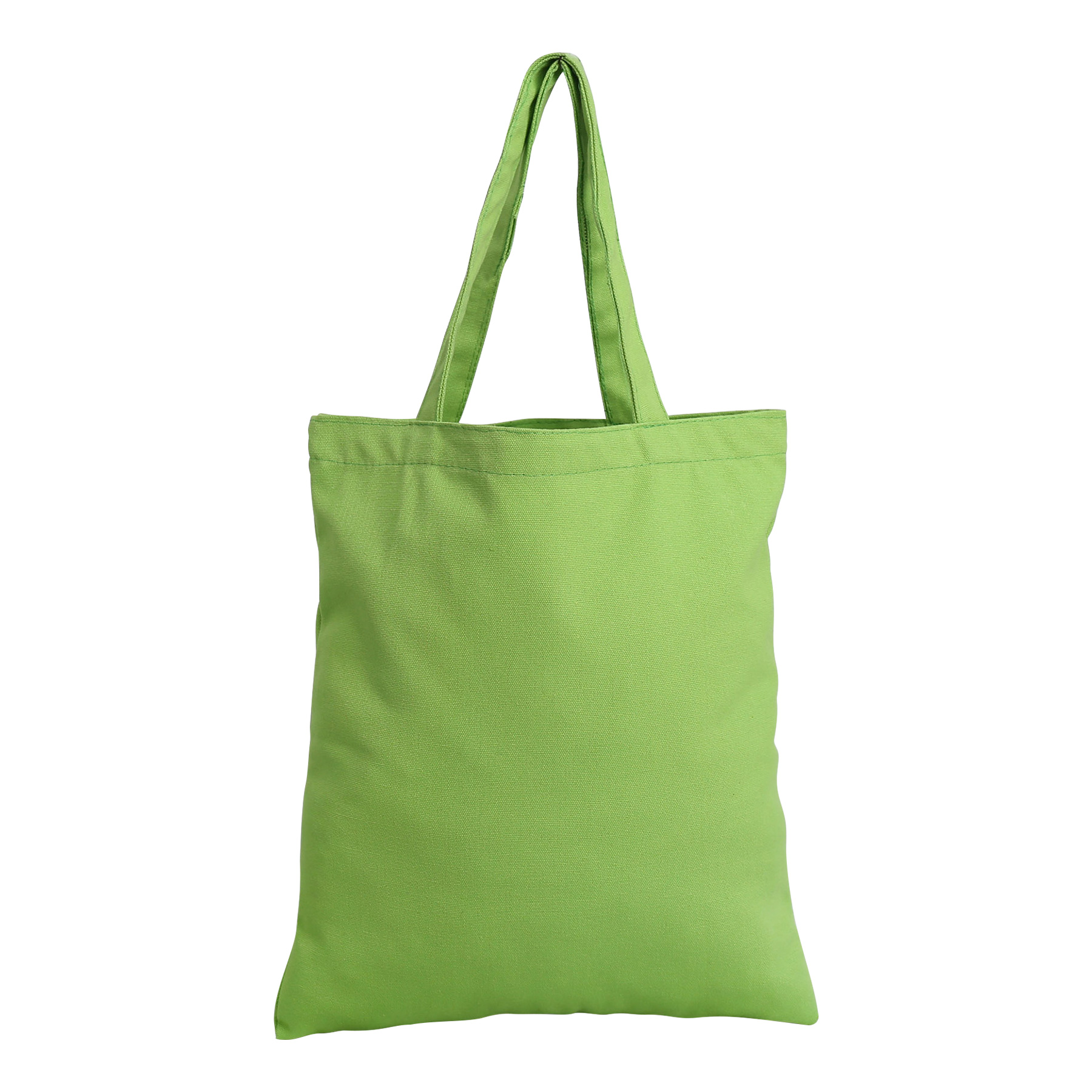 Canvas Bag, custom tote bag with logo imprint 5