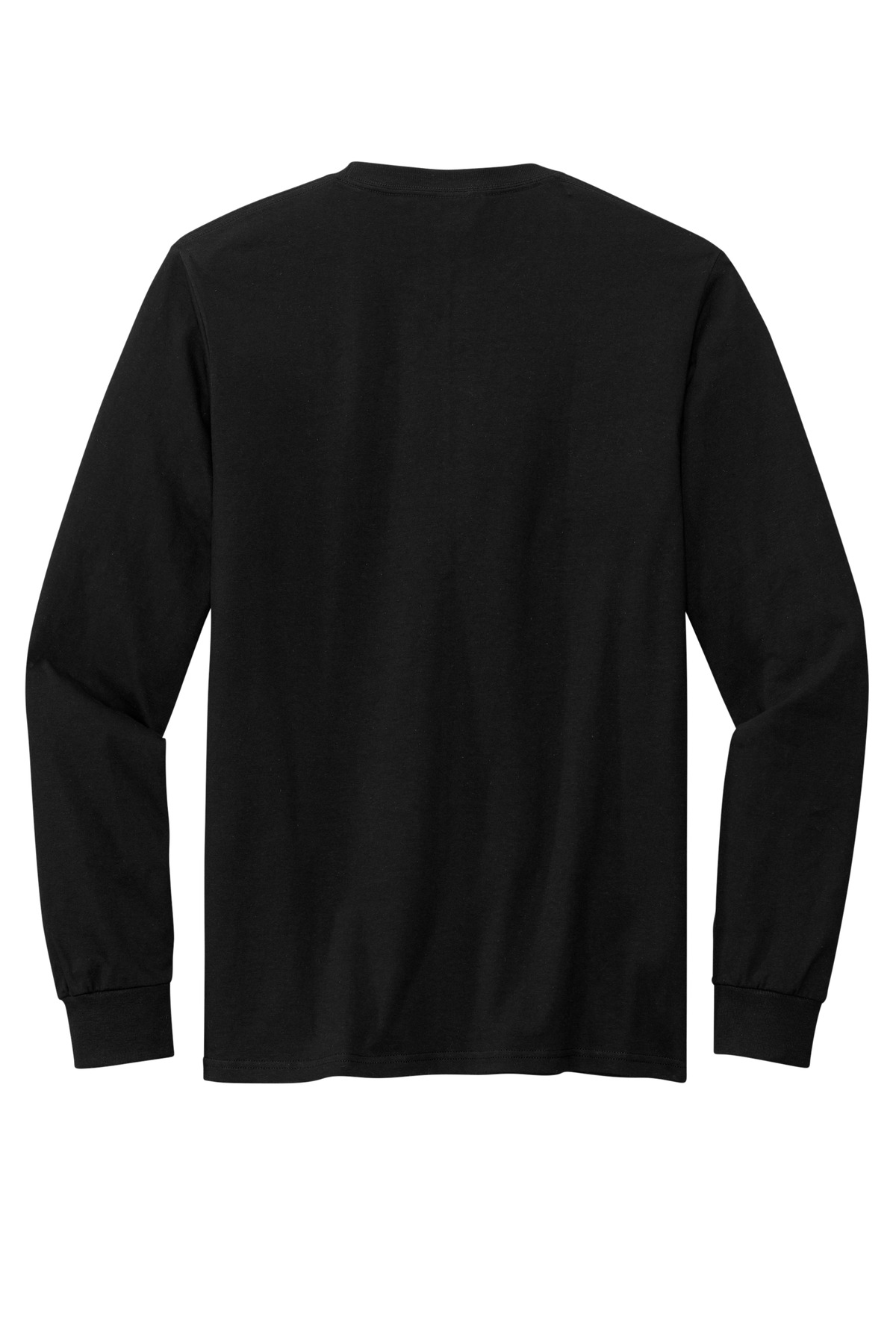 Volunteer Knitwear Chore Long Sleeve Tee VL60LS 29