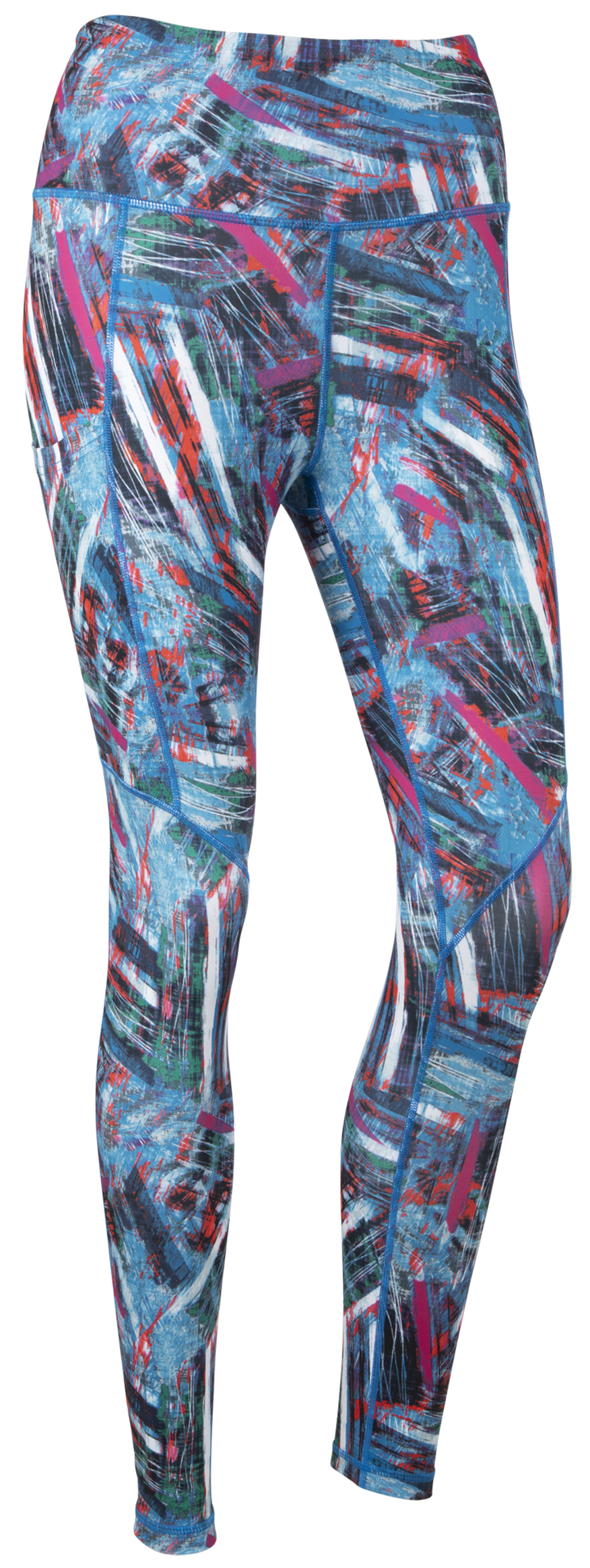 Sunice Ladies Chrissy Long Practice Pant 13