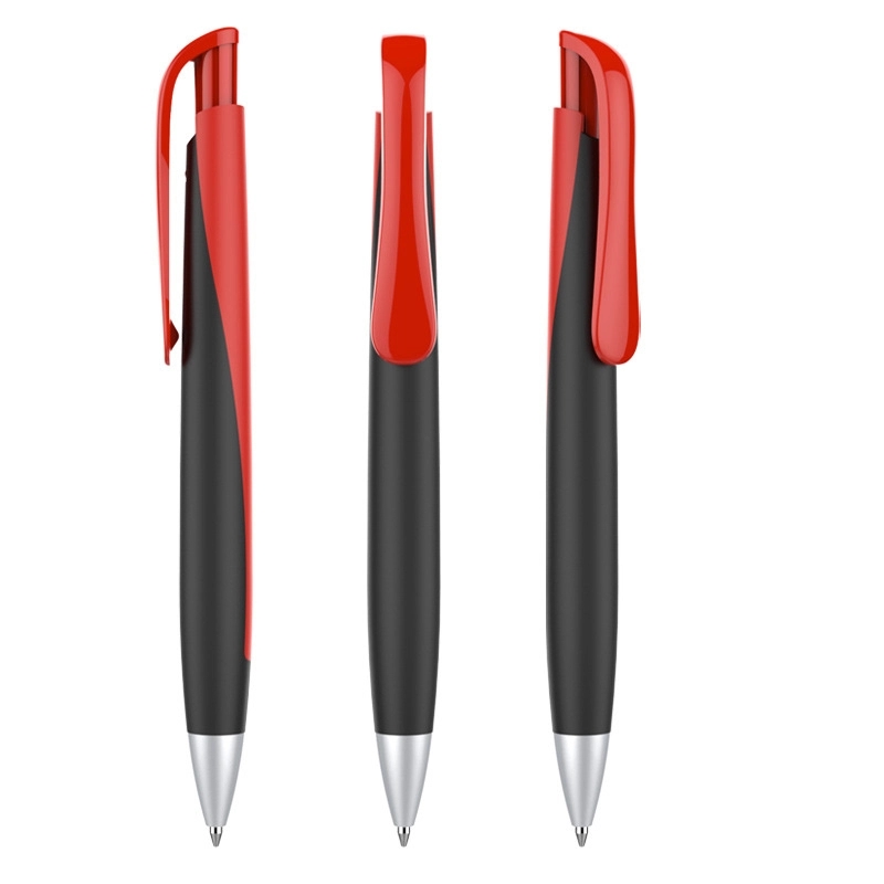 Custom ABS Materials Ballpoint Pen 4
