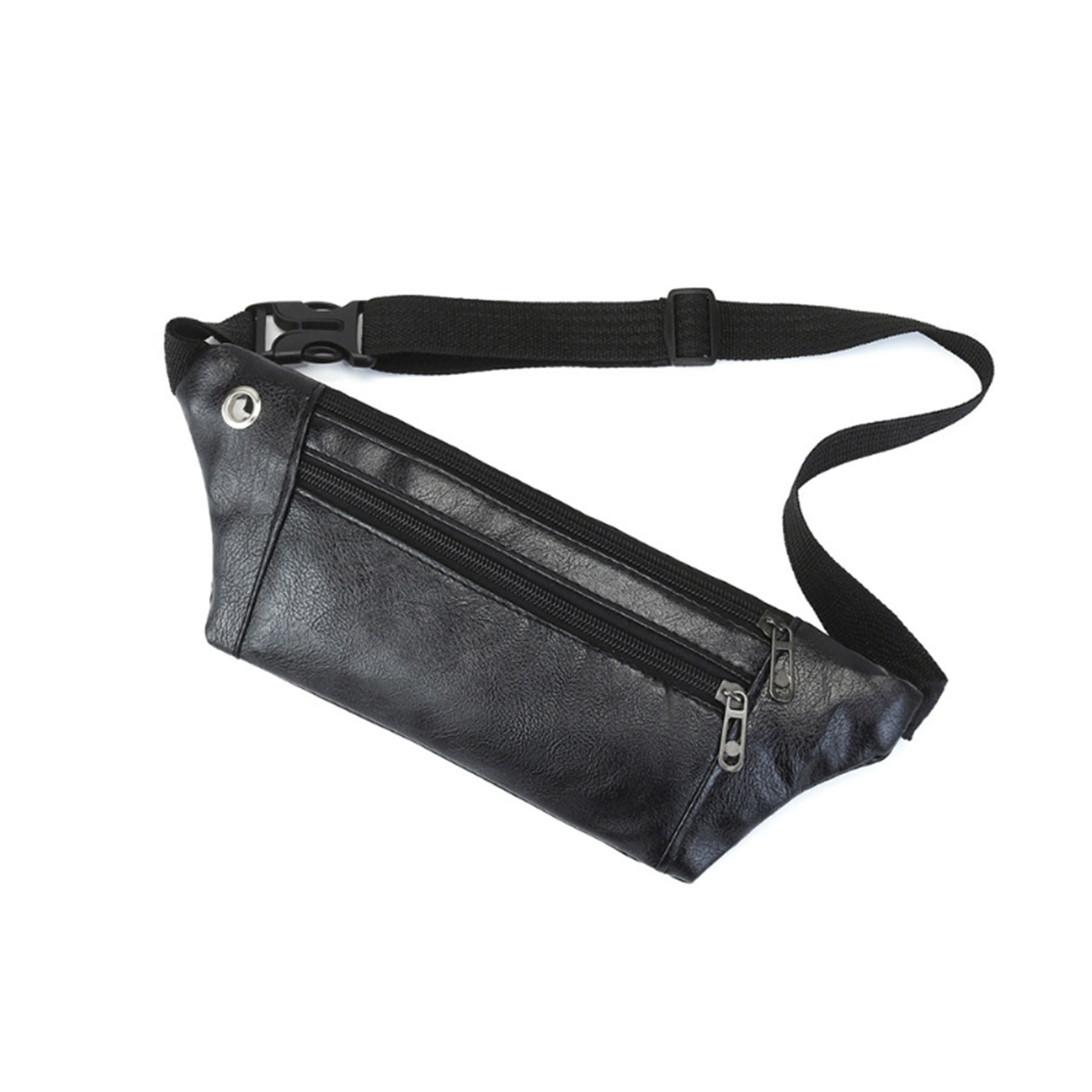PU Waist Pack 3