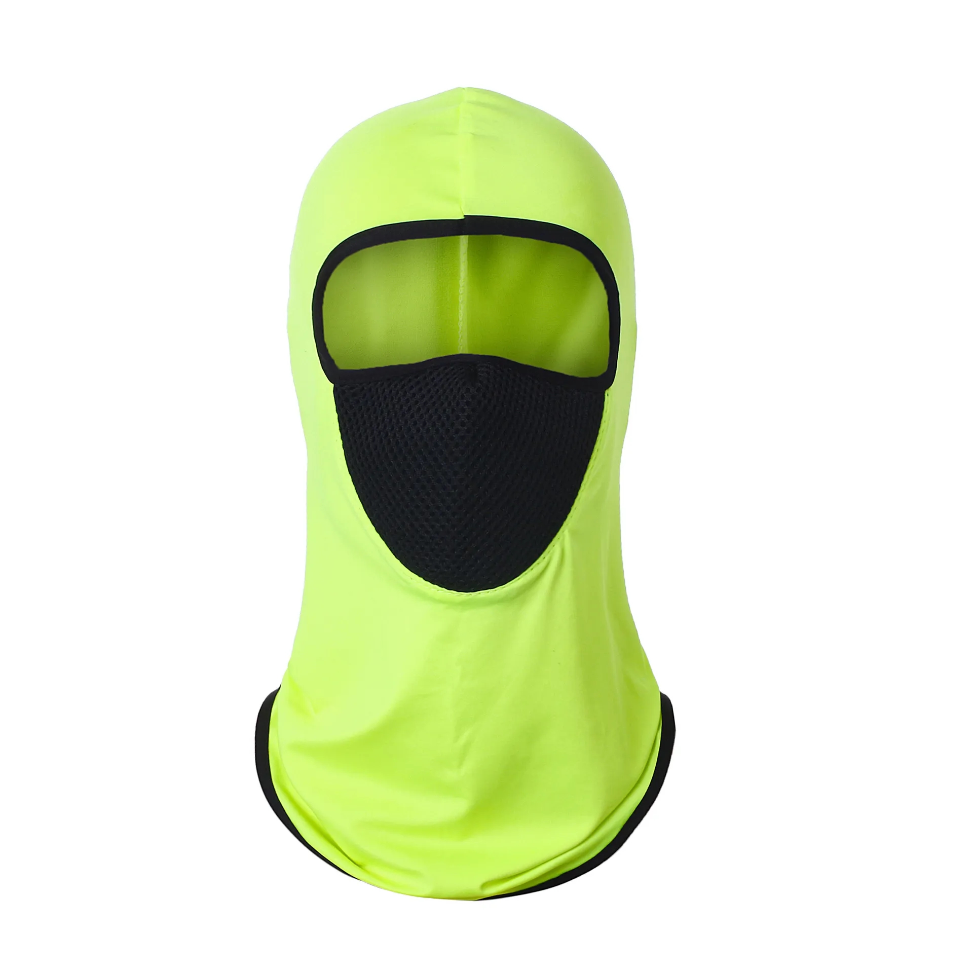 Neck Gaiter Balaclava With Breathable Mask 4