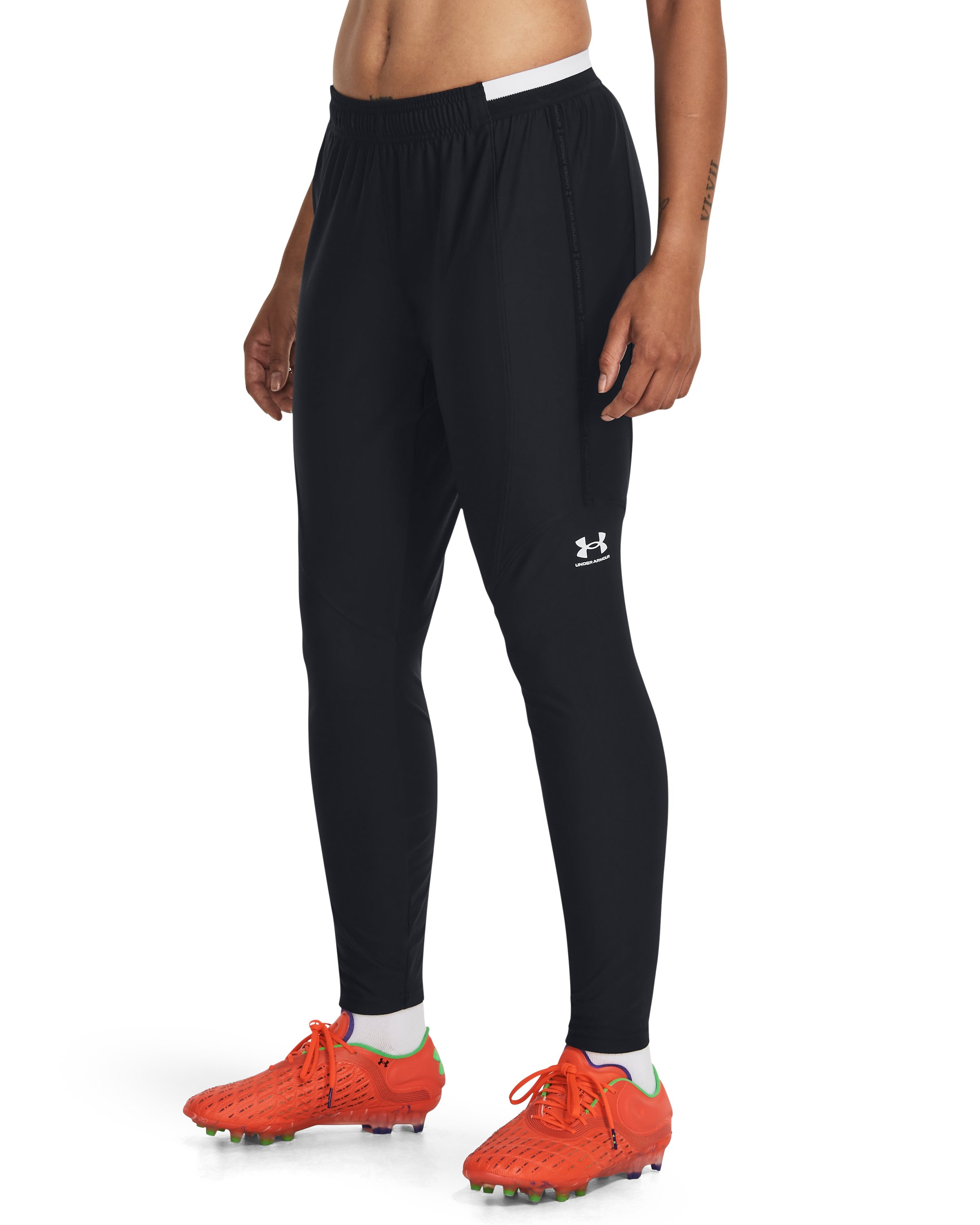UA Challenger Pro Women's Pants 2