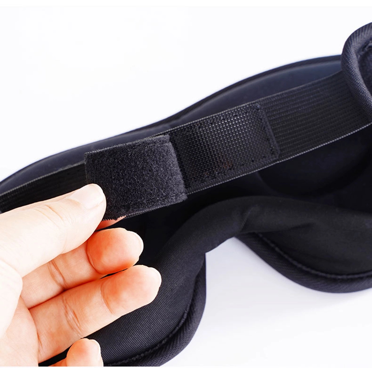 Wireless bluetooth sleep eye mask 5