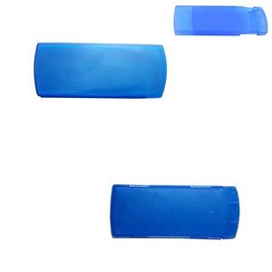 Portable Bandage Dispenser With Slide Out Holder 27