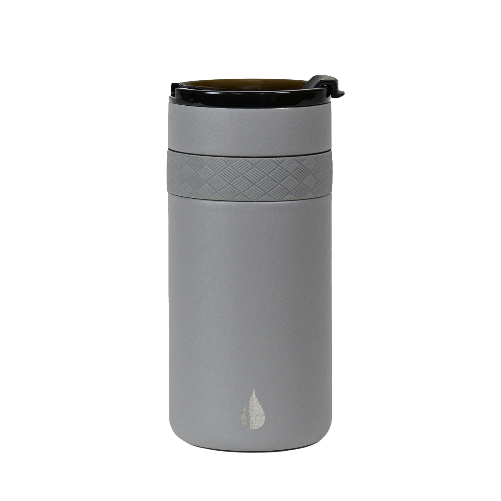 Elemental® Commuter DuoSip 12oz Coffee Tumbler and Slim Can Cooler 2-in-1 14