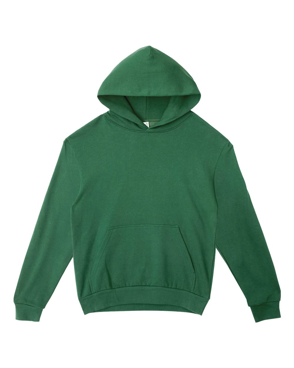 Unisex Urban Hoodie Sweatshirt - LS16001 78