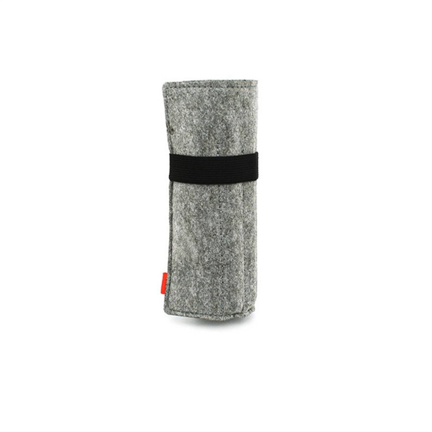 Roller Pencil Case W/ Zippered 3