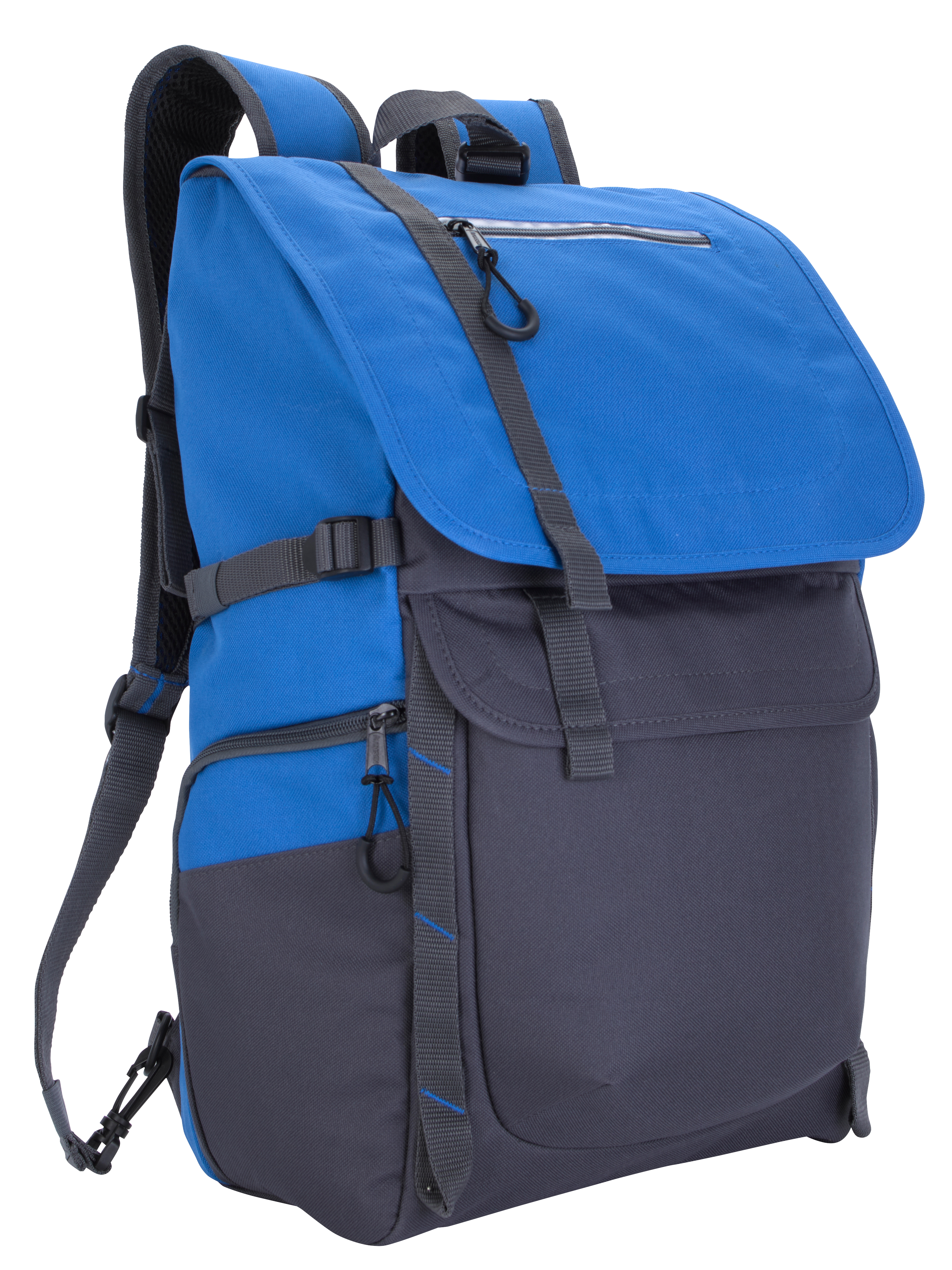 Atchison® All-Around Adaptive RPET Backpack 53