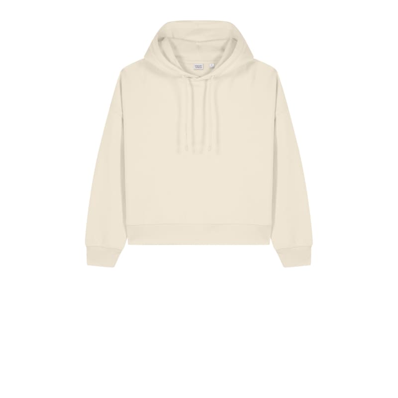 Stanley/Stella Women's Stella Nora Hooded Sweatshirt, custom hoodie or sweatshirt with logo imprint 32